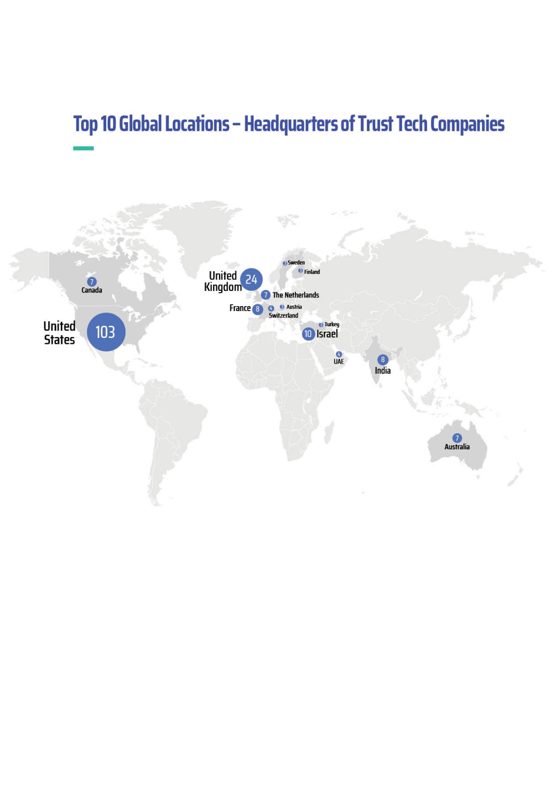 Read more about the article Trust Tech: A New Report Maps Tech Solutions Tackling Digital Manipulation & Disinformation